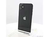 �k���Õi�l iPhone11 64GB �u���b�N MWLT2J�^A SIM�t���[ �m6.1�C���`�t���^Apple A13�n