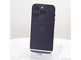 kÕil iPhone14 Pro 128GB fB[vp[v MQ0F3J^A SIMt[ m6.1C`L@EL^Apple A16n