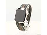 kÕil Apple Watch Series 8 GPS 45mm X^[CgA~jEP[X ~bhiCgX|[c[v