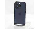 kÕil iPhone15 Pro 128GB u[`^jE MTUA3J^A SIMt[ m6.1C`L@EL^Apple A17 Pron
