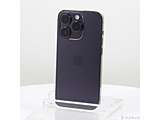 kÕil iPhone14 Pro 256GB fB[vp[v MQ1E3J^A SIMt[ m6.1C`L@EL^Apple A16n