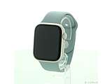 kÕil Apple Watch Series 8 GPS 45mm X^[CgA~jEP[X TLgX|[coh