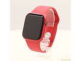 kWil Apple Watch Series 9 GPS 41mm (PRODUCT)REDA~jEP[X (PRODUCT)REDX|[coh