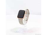 kÕiijl Apple Watch SE 1 GPS 44mm S[hA~jEP[X X^[CgX|[coh