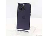 kÕil iPhone14 Pro 512GB fB[vp[v MQ283J^A SIMt[ m6.1C`L@EL^Apple A16n