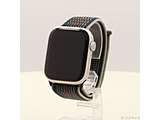 kÕil Apple Watch Series 8 GPS 45mm X^[CgA~jEP[X ~bhiCgX|[c[v