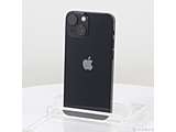 kÕil iPhone13 mini 128GB ~bhiCg MLJC3J^A SIMt[ m5.4C`L@EL^Apple A15n
