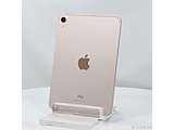 kÕil iPad mini 6 256GB sN MLX93J^A SIMt[ m8.3C`t^A15 Bionicn