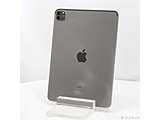 kÕil iPad Pro 11C` 2 512GB Xy[XOC MXDE2J^A Wi-Fi m11C`t^A12Z Bionicn