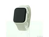 kÕil Apple Watch Series 8 GPS 41mm X^[CgA~jEP[X X^[Cg\[v