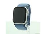 kgpil gpi Apple Watch Series 9 GPS + Cellular 45mm Vo[A~jEP[X EC^[u[X|[c[v