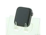 kÕiijl Apple Watch SE 1 GPS 40mm Xy[XOCA~jEP[X oh