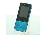 kÕiijl WALKMAN S310V[Y 16GB u[ NW-S315LC