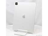 kÕil iPad Pro 12.9C` 4 256GB Vo[ MXAU2J^A Wi-Fi m12.9C`t^A12Z Bionicn