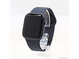 kÕil Apple Watch Series 9 GPS 41mm ~bhiCgA~jEP[X ~bhiCgX|[coh