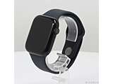 kÕil Apple Watch Series 8 GPS 45mm ~bhiCgA~jEP[X ~bhiCgX|[coh