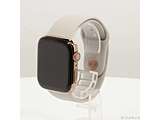 kÕiijl Apple Watch Series 4 GPS + Cellular 44mm S[hXeXX`[P[X Xg[X|[coh