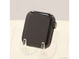 kÕiijl Apple Watch Series 5 GPS + Cellular 40mm Xy[XubNXeXX`[P[X oh