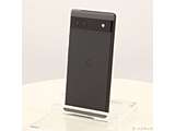 kÕil Google Pixel 6a 128GB `R[ GB17L Softbank SIMt[ m6.1C`L@EL^Google Tensorn