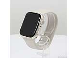 kÕil Apple Watch Series 9 GPS 41mm X^[CgA~jEP[X X^[Cg\[v