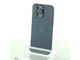 kÕil iPhone15 Pro Max 256GB u[`^jE MU6T3J^A SIMt[ m6.7C`L@EL^Apple A17 Pron