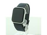 kÕil Apple Watch Series 9 GPS 45mm Vo[A~jEP[X ~bhiCgX|[c[v