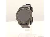 kWil epix Sapphire Carbon Gray DLC Ti ^ Black 010-02582-15