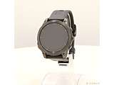 kWil epix Sapphire Carbon Gray DLC Ti ^ Black 010-02582-15