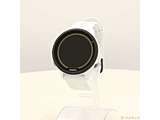kWil Forerunner 955 Dual Power White 010-02638-D1