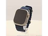 kWil Apple Watch Ultra 2 GPS + Cellular 49mm `^jEP[X u[I[Voh