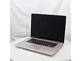 kÕiijl MacBook Pro 15-inch Mid-2015 MJLT2J^A Core_i7 2.5GHz 16GB SSD512GB k10.15 Catalinal mOtBbNFRadeon R9 M370X(2GB)^JISL[{[hn