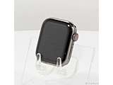 kÕil Apple Watch Series 9 GPS + Cellular 41mm Ot@CgXeXX`[P[X oh