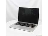 kÕiijl MacBook Pro 13.3-inch Early 2015 MF839J^A Core_i5 2.7GHz 8GB SSD128GB k10.15 Catalinal mOtBbNFIntel Iris Graphics 6100^JISL[{[hn