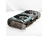 中古品 ZOTAC GAMING GeForce RTX 3070 AMP Holo LHR ZT-A30700F-10PLHR