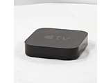 〔中古品〕 Apple TV MD199J／A