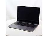 kÕiijl MacBook Pro 13.3-inch Mid 2019 MUHP2J^A Core_i5 1.4GHz 8GB SSD256GB Xy[XOC k10.15 Catalinal mOtBbNFIntel Iris Plus Graphics 645(CPU)^JISL[{[hn