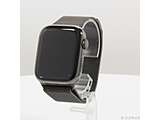 kÕil Apple Watch Series 9 GPS + Cellular 45mm Ot@CgXeXX`[P[X Ot@Cg~l[[[v