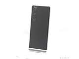 kÕil Xperia 1 III 256GB tXgubN SOG03 aubNSIMt[ m6.5C`L@EL^Snapdragon 888 5Gn