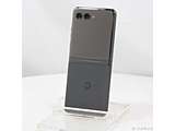 〔中古品〕 razr 40 Ultra 256GB インフィニットブラック PAX40020JP SIMフリー ［6.9インチ有機EL／Snapdragon 8+ Gen 1］