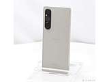kÕil Xperia 1 V 256GB v`iVo[ SO-51D docomo SIMt[ m6.5C`L@EL^Snapdragon 8 Gen 2n