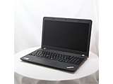 kÕiijl ThinkPad E560 20EVCTO1WW mCore-i7-6500U (2.5GHz)^8GB^HDD500GB^15.6C`Ch^Windows10 Home(64rbg)n
