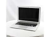 kÕil MacBook Air 13.3-inch Early 2015 MJVE2J^A Core_i5 1.6GHz 4GB SSD128GB k10.15 Catalinal mOtBbNFIntel HD Graphics 6000^USL[{[hn
