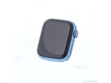 kÕil Apple Watch Series 7 GPS 41mm u[A~jEP[X oh