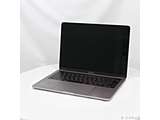 kÕiijl MacBook Pro 13.3-inch Late 2016 MPDK2J^A Core_i7 3.3GHz 16GB SSD512GB Xy[XOC k10.15 Catalinal mOtBbNFIntel Iris Graphics 550(CPU)^JISL[{[hn