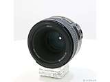 〔中古品〕 Nikon AF-S NIKKOR 50mm F1.8G (レンズ)