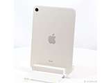 kÕil iPad mini 6 256GB X^[Cg MK8H3J^A SIMt[ m8.3C`t^A15 Bionicn