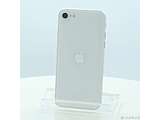 kÕil iPhone SE 3 128GB X^[Cg MMYG3J^A SIMt[ m4.7C`t^Apple A15n