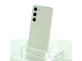 kÕil Galaxy S23 256GB N[ SCG19 au SIMt[ m6.1C`L@EL^Snapdragon 8 Gen 2 Mobile Platform for Galaxyn