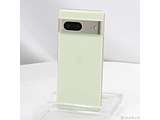 kÕil Google Pixel 7 128GB Lemongrass G03Z5 SIMt[ m6.3C`L@EL^Google Tensor G2n