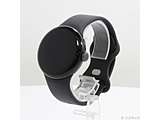 kÕil Google Pixel Watch 2 GA05029-GB Matte BlackA~P[X^ObsidianANeBuoh